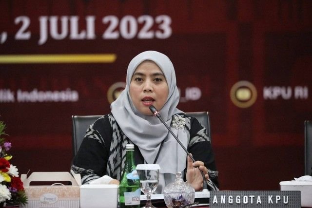 Data Pemilih Diduga Bocor, KPU Minta Bantuan Satgas Cyber, BSSN hingga BIN