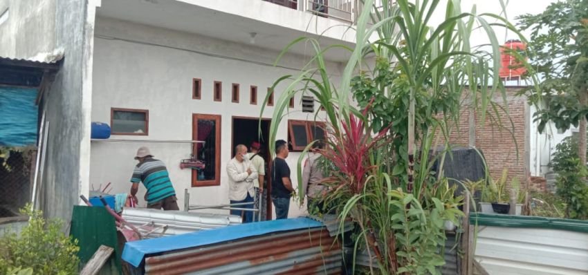 Ibu Bhayangkari Polres Simalungun Ditemukan Tewas, Tergantung di Dapur Rumahnya