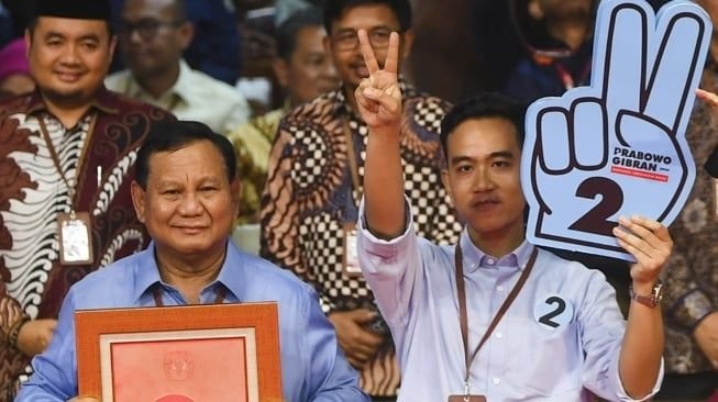 Kampanye Belum Dimulai, Prabowo-Gibran Sudah Dilaporkan ke Bawaslu, Ini Kasusnya!