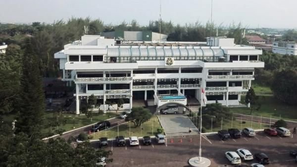 Daftar 5 Kampus Terbaik di Sumatera Utara, Ternyata Bukan USU Melainkan Kampus Swasta Ini