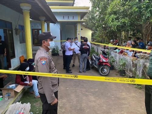 Ditemukan Gantung Diri, Pria di Malang Diduga Jadi Korban Penculikan dan Kekerasan