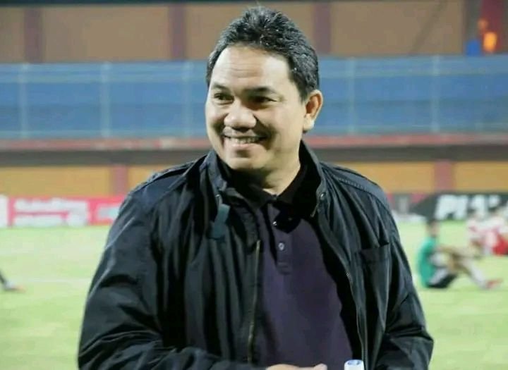 Achsanul Qosasi Ditahan di Rutan Salemba Jakarta&nbsp;