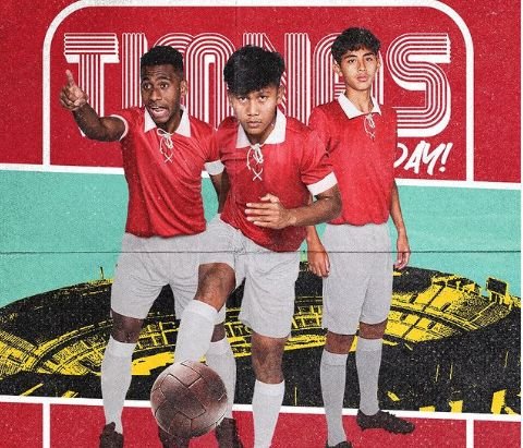 Seru! Hari Pertama Piala Dunia U-17 2023 : Hasil Lengkap dan Klasemen Grup