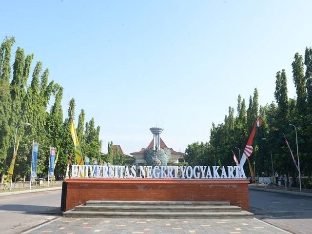 Viral Chat Mesum dan Ancaman Ruda Paksa Anggota BEM pada Mahasiswi Baru UNY