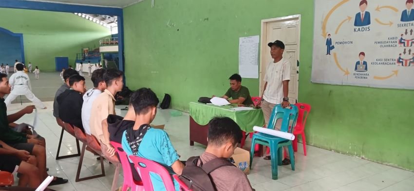 Pewarta Cup 2023 Segera Digelar, 80 Tim Futsal Pelajar se-Sumut 'Adu Kuat' Unjuk Kemampuan