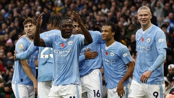Ini Klub Sepak Bola Inggris Paling Boros Gaji Pemain