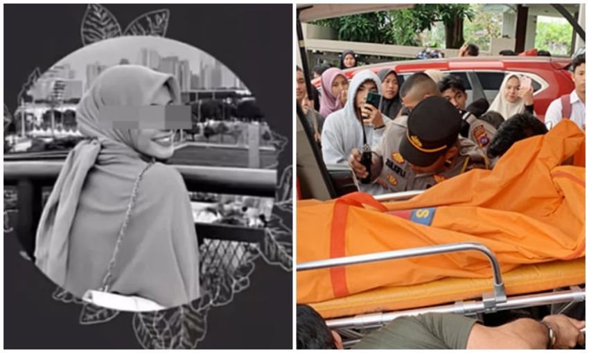 Viral Wanita Pariaman Tewas Tergantung di Lemari Jelang Menikah dengan Lulusan Akpol