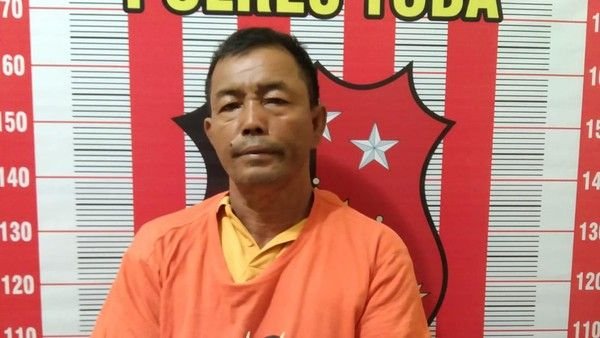 Penghina Nabi Muhammad dan Minta Israel Bantai WNI di Palestina Jadi Tersangka