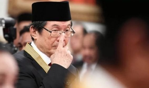 Deretan Saham Milik Prajogo Pangestu, Orang Terkaya Indonesia dengan Aset Rp607 Trilun