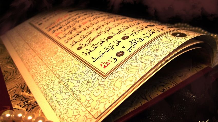 Bacaan Ayat Seribu Dinar yang Jadi Amalan Prilly Latuconsina, Arab dan Terjemahan