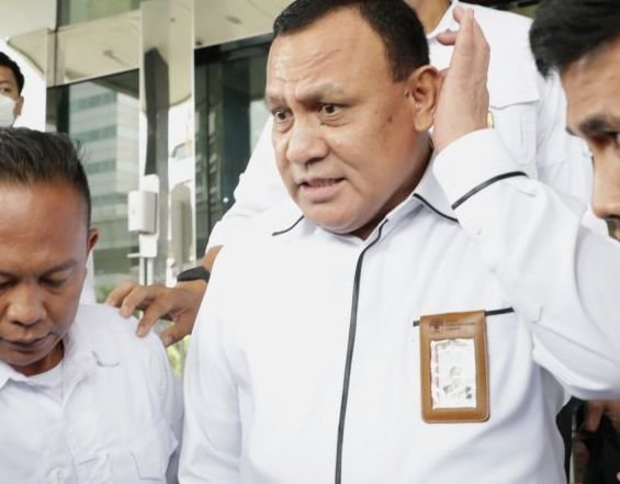 Polda Metro Ungkap Firli Beberapa Kali Bertemu dan Terima Uang di Kasus SYL