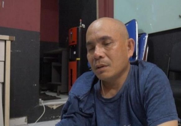 Edan! Suami Bunuh Eks Dirut RSUD Sidimpuan di Batam gegara Tak Diberi Izin Ikut Pilkada Tapsel