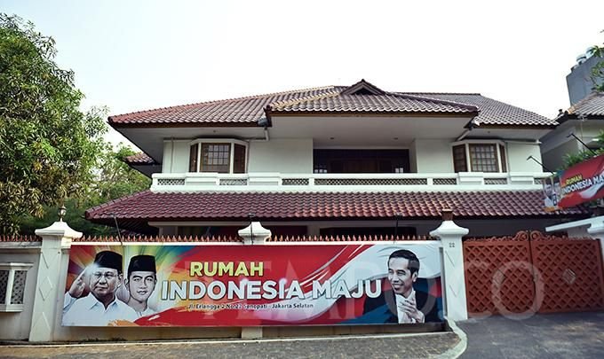 Foto Jokowi di Baliho Prabowo-Gibran Dinilai Ganggu Netralitas Pemilu
