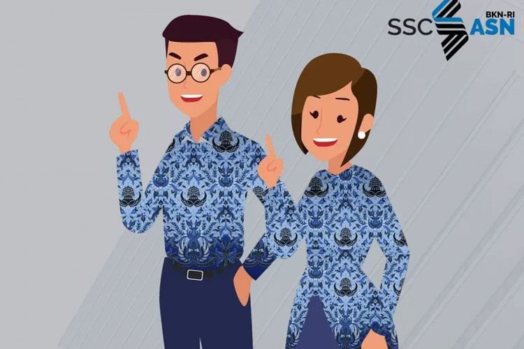 Simak Inilah Materi Ujian Seleksi Kompetensi Teknis PPPK 2023 Lengkap Jadwal CAT