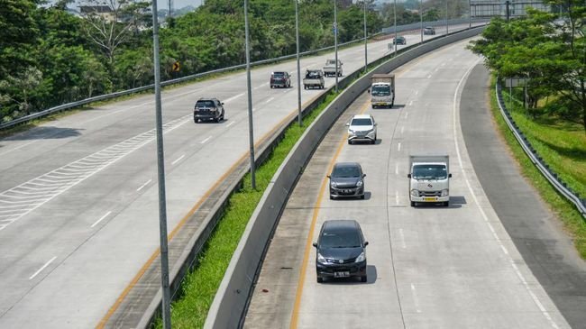 Sejumlah Proyek Tol di Sumatera Batal Dilakukan, Simak Ruas Mana Saja yang Terdampak