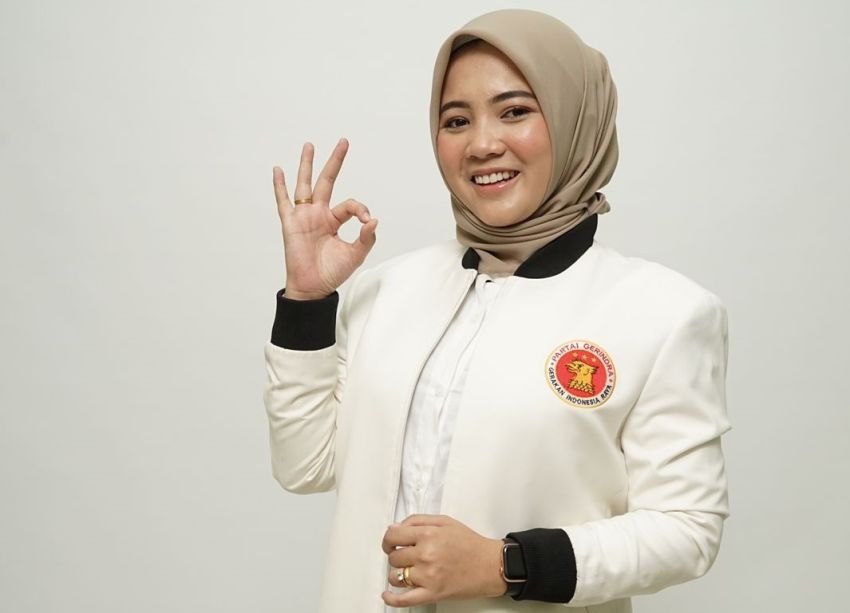Yolanda Putri Wirausahawan Muda yang Siap Bawa Perubahan untuk Mandailing Natal