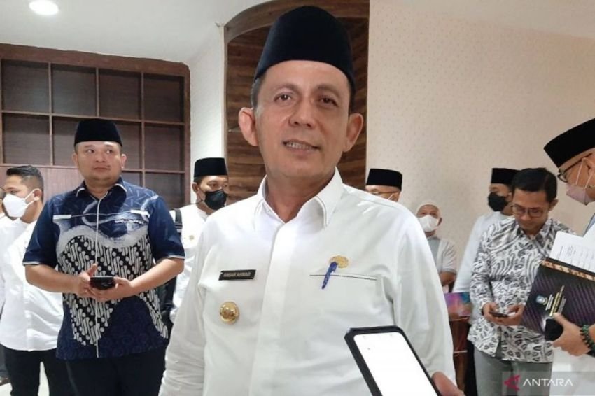 Dituding Dalangi Kerusuhan Rempang oleh Wali Kota Batam, Ini Kata Gubernur Kepri
