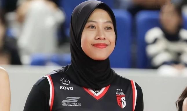 Megawati Hangestri Jadi Pemain Terbaik Putaran Pertama V League Korsel, Eks Pelatih Timnas Indonesia Bilang Begini