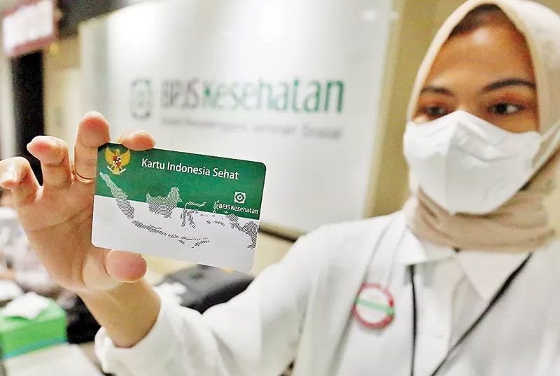 Viral hingga Galang Dana di X: Jenazah Ditahan RS karena Nunggak Biaya BPJS Kesehatan