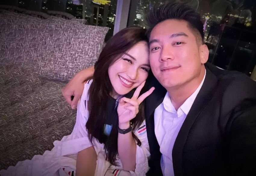 Akui Ayu Tingting Sosok Calon Istri Ideal, Ternyata Ini Kendala Boy William Belum Berani Nikahi Ibunda Bilqis