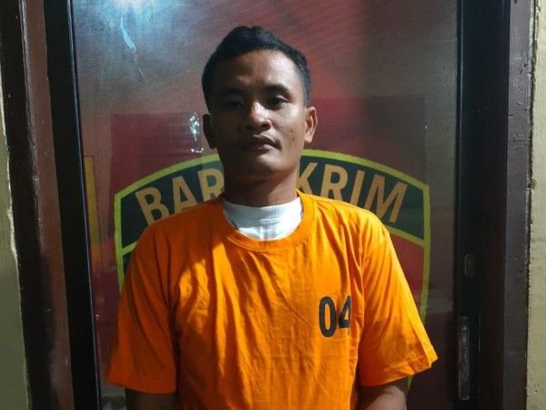 Pria di Langkat Tikam Mantan Istri Gegara Tak Terima Punya PIL