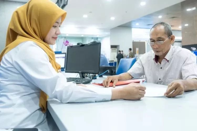 Segini Besar Gaji Pensiunan PNS, Ada yang Setara UMP DKI Jakarta Lho! Pantas Rebutan Jadi ASN