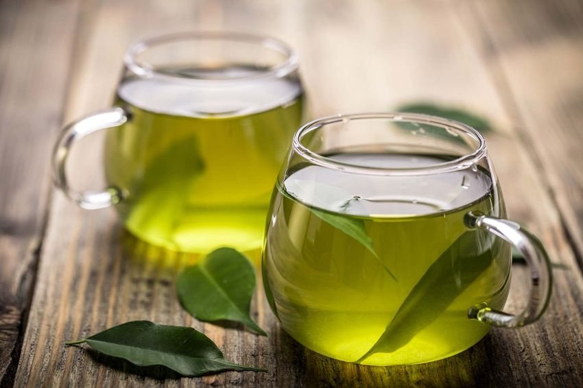 7 Jenis Minuman Ini Bisa Bikin Panjang Umur dan Cegah Penyakit, Nomor 3 Bikin Melongo