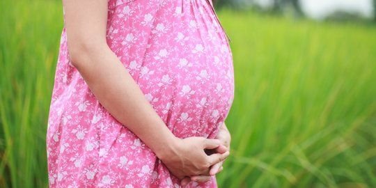 Pacar Hamil 6 Bulan, Pria di Tebing Tinggi Ditangkap
