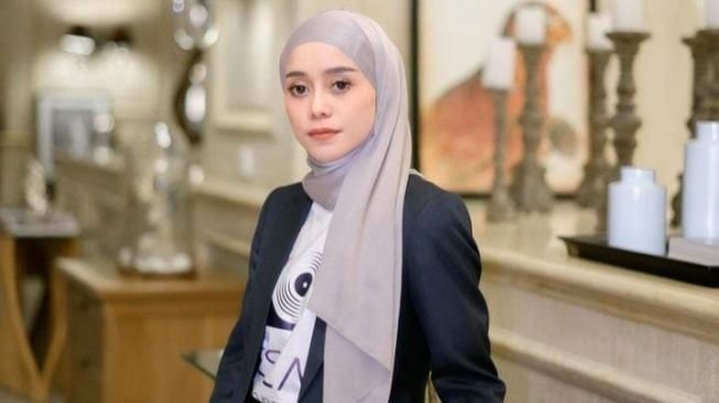 Sukses Jadi Penyanyi, Lesti Kejora Ingin Jajal Kemampuan Aktingnya di Film Layar Lebar