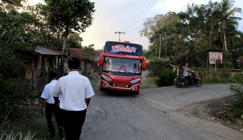 Rencana Peningkatan Jalan Sipirok Ke Paluta Menjadi Perhatian Pemkab Tapsel