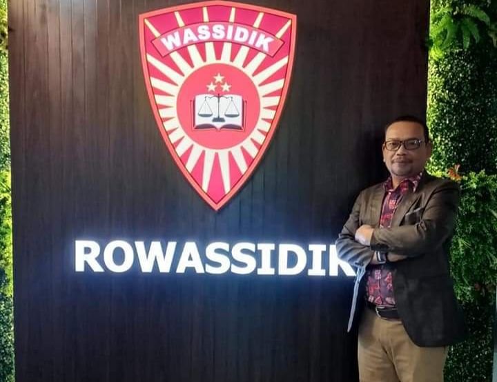 Jampi Sumut Minta DPRD Madina Panggil Ketua TPPS