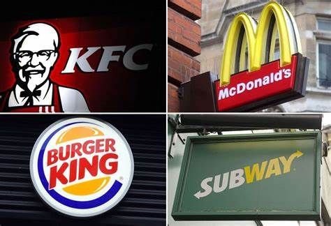 Begini Penampakan McDonald KFC dan Starbucks di Makkah Imbas Dukungan ke Palestina