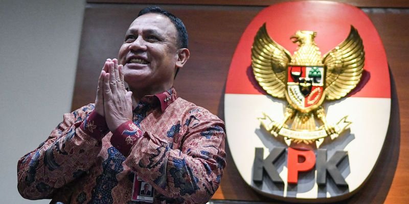 Firli Ajukan Praperadilan Status Tersangka, Sidang Perdana Digelar PN Jaksel pada 11 Desember