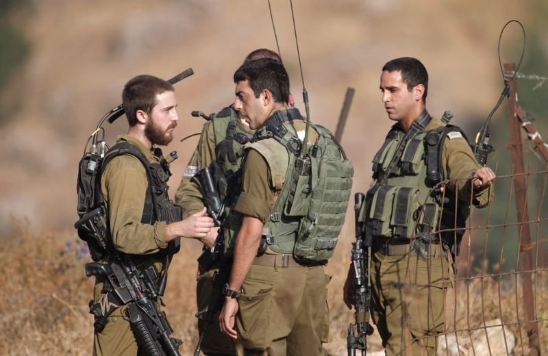 4 Tentara Israel Tewas di Gaza