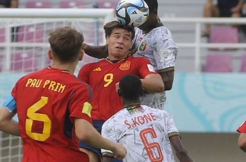 Hasil dan Klasemen Piala Dunia U-17 Senin 13 November 2023, Grup A Ketat