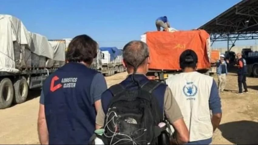Gencatan Senjata Diperpanjang 2 Hari, Hamas Berharap Akhiri Perang