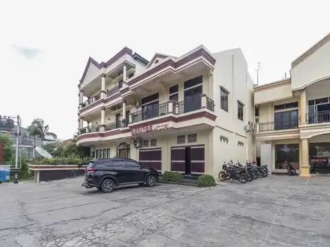 Anggota DPRD Ngada Fraksi PDIP Meninggal di Kamar Hotel Debitos Kupang