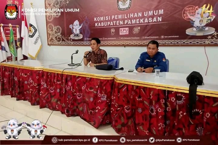 KPU Pamekasan Akan Rekrut KPPS Lulusan SMA, Simak Tugasnya