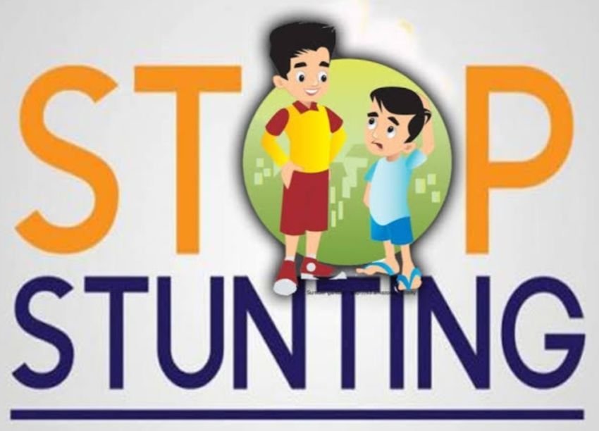 Program Penurunan Stunting, Diduga Ada Pungli 15 Juta per Desa