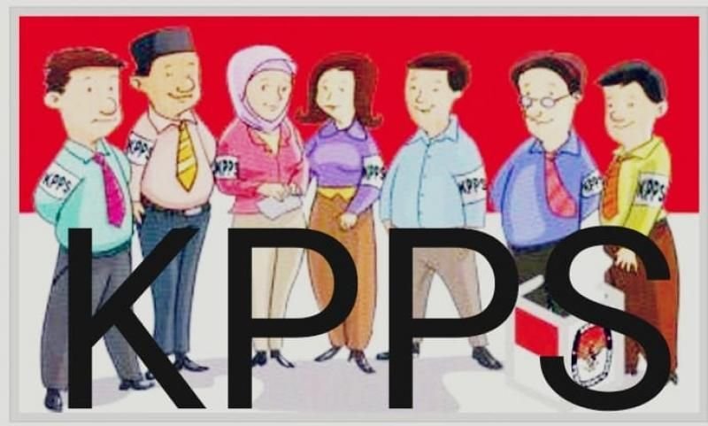 Hore! Honor Ketua PPK, KPPS dan Anggota Penyelenggara Pemilu 2024 Naik, Ini Rinciannya