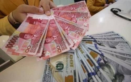 Pergerakan Rupiah Hari Ini Senin 13 November 2023: Kembali Melemah atau Malah Menguat
