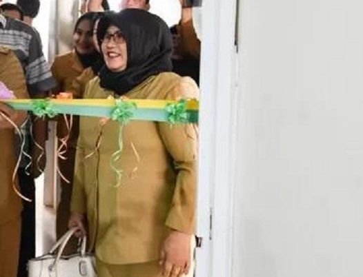 Sederet Fakta Tetty R Harahap Mantan Direktur RSUD Sidimpuan Tewas Dibunuh Suami Kedua, Laporkan Waketum Hanura ke Polisi