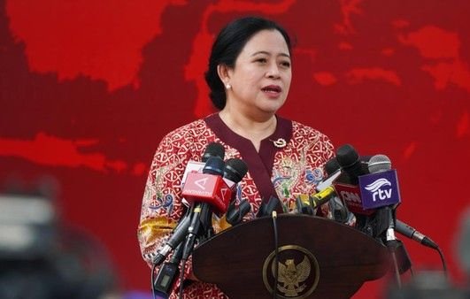 Disetujui Jadi Panglima TNI, Ini Pesan Puan kepada Jenderal Agus Subiyanto
