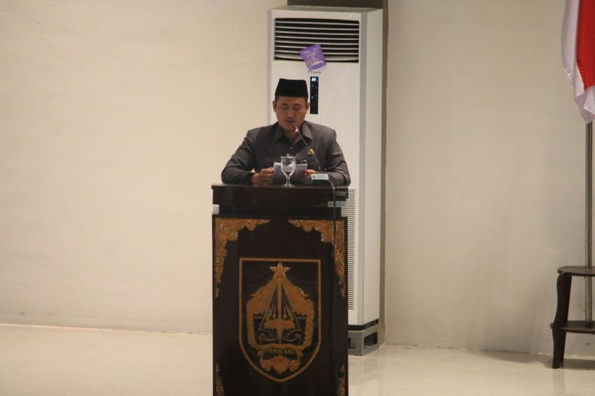 Tingkatkan Pendapatan Masyarakat, Pemkab Pemalang akan Menambah Penyertaan Modal Daerah ke BUMD