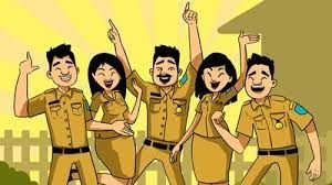 Cek Sekarang! Ini Keistimewaan PPPK yang Sama dengan PNS, Sudah Kamu Dapatkan?