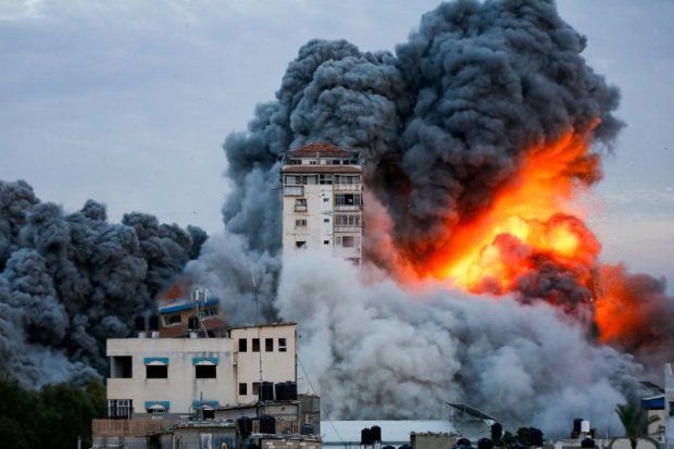 Rumah Sakit Indonesia di Gaza Tak Lagi Beroperasi Mulai Besok Gegara Persediaan Solar Habis