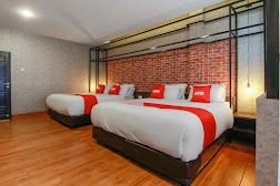 Daftar 10 Hotel Murah di Medan Low Budget dan Nyaman, Mulai Rp 50 Ribu-an Per Malam