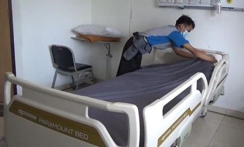 RS Cianjur Siapkan Kamar Tuk Caleg Depresi Usai Kalah Pemilihan