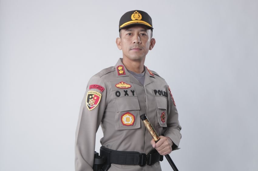 Tuntaskan Perjudian, Kapolres Sergai AKBP Oxy Yudha Pratesta Minta Peran Serta Masyarakat