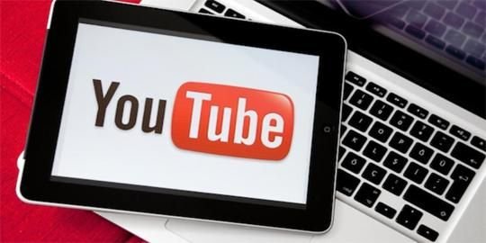 YouTube Uji Coba Fitur Game, Begini Cara Mainnya